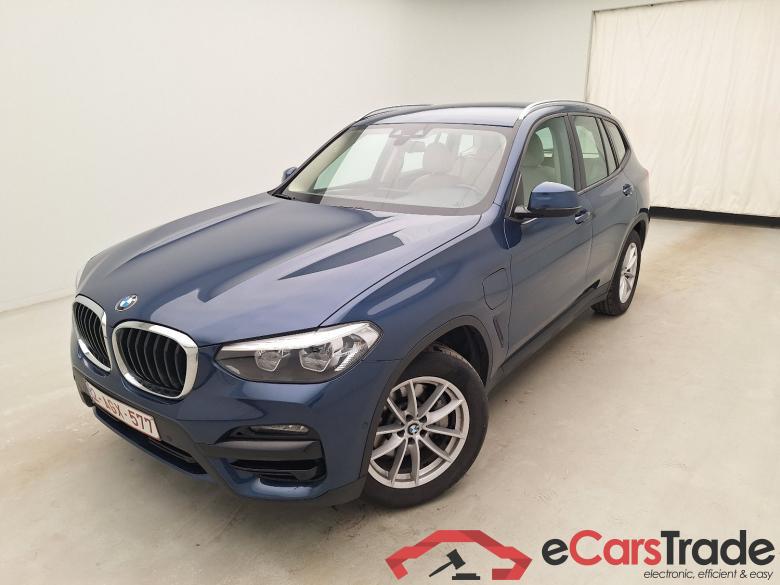 BMW, X3 '17, BMW X3 xDrive30e (120 kW) 5d #2