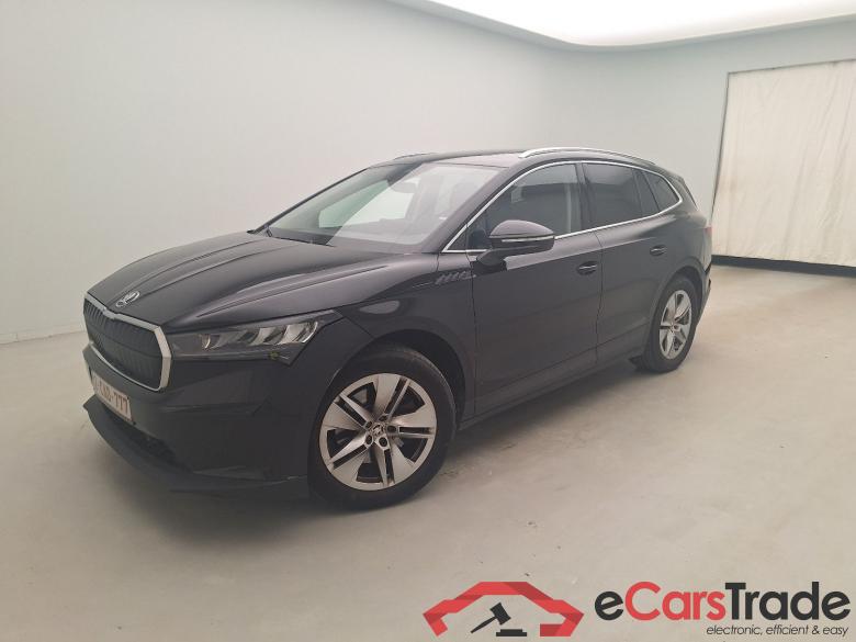 Skoda, Enyaq '21 BEV, Skoda Enyaq iV 80 5d #2
