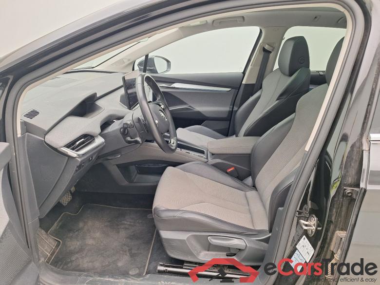 Skoda, Enyaq '21 BEV, Skoda Enyaq iV 80 5d #3