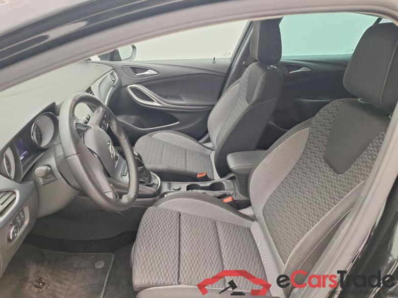 Opel, Astra FL'19, Opel Astra 1.5 Turbo D 77kW S/S Edition 5d #3
