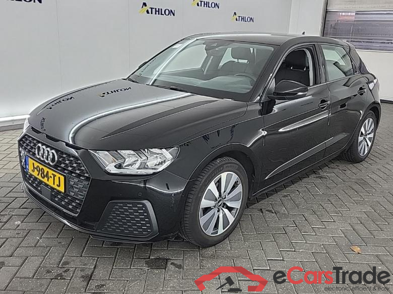 AUDI A1 Sportback 25 TFSI Pro Line 5D 70kW