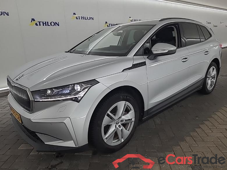 SKODA Enyaq iV 60 5D 132kW
