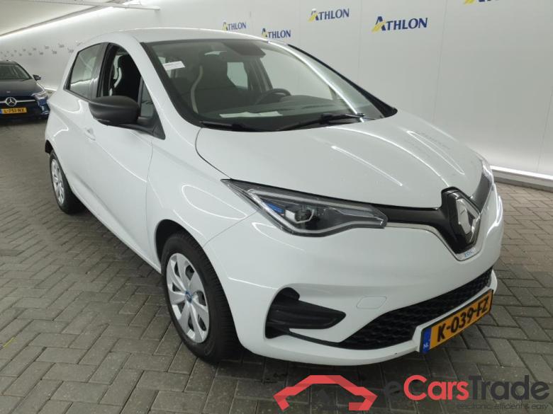 RENAULT Zoe R110 Life Carshare (batterijkoop) 5D 79kW #2