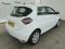 preview Renault ZOE #2