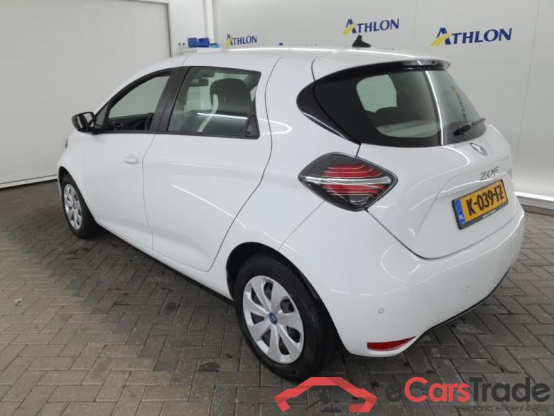 RENAULT Zoe R110 Life Carshare (batterijkoop) 5D 79kW #4