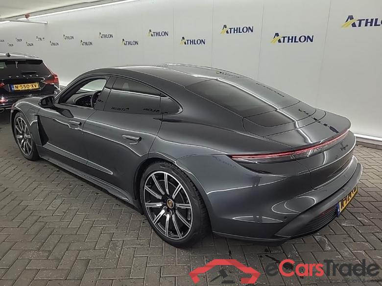PORSCHE Taycan - 4D 300kW #4