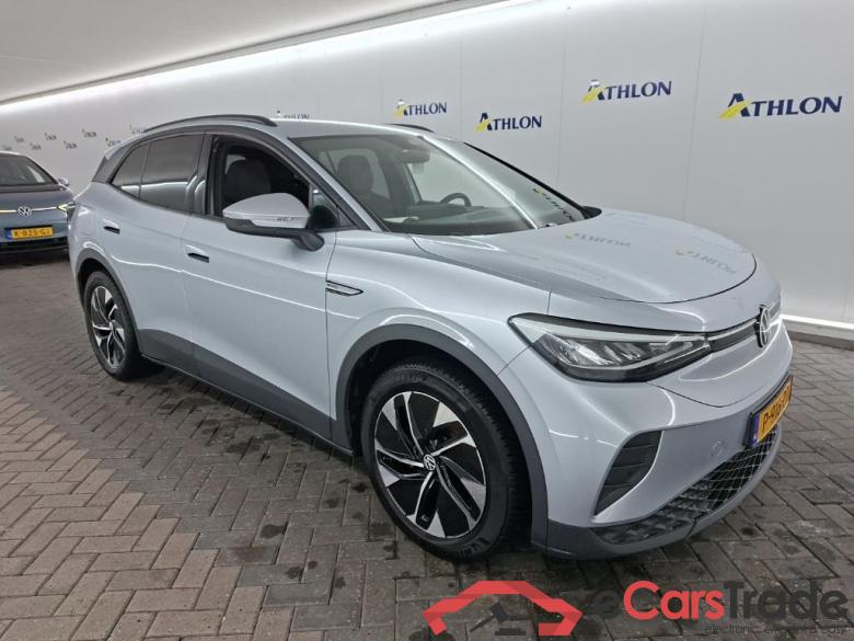 VOLKSWAGEN ID.4 77kWh 150kW Pro Auto 5D #2