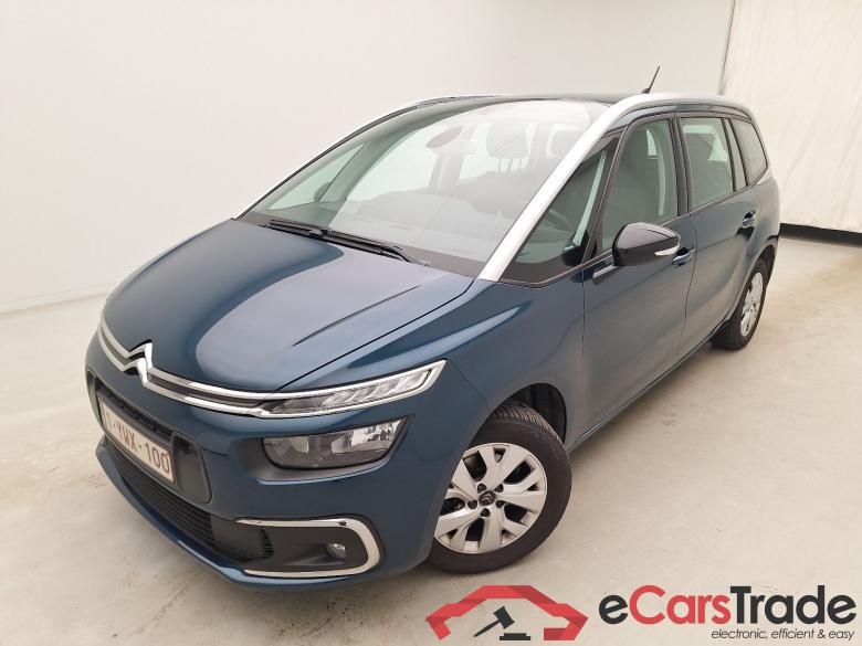 Citroën, Gr.C4 SpaceT. FL'16, Citroën Grand C4 Spacetourer 1.5 BlueHDi 130 S&S E 7pl #2