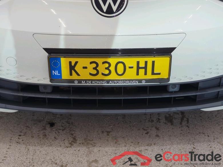 Volkswagen ID.3 58kWh 1st Plus auto 5d #5