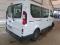 preview Renault Trafic #2