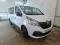 preview Renault Trafic #3