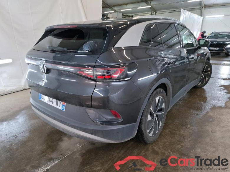 ID.4 Pro Performance 77kWh BVA #4