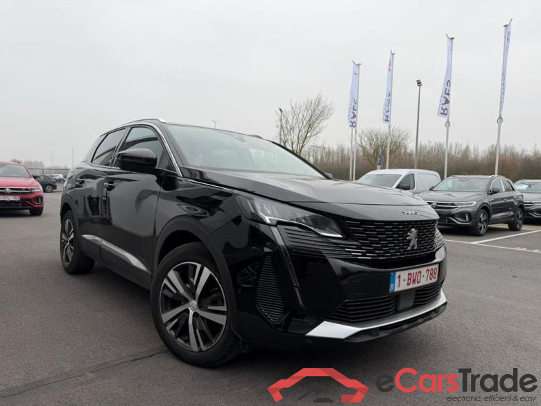 PEUGEOT 3008 1.2 PureTech Allure Pack