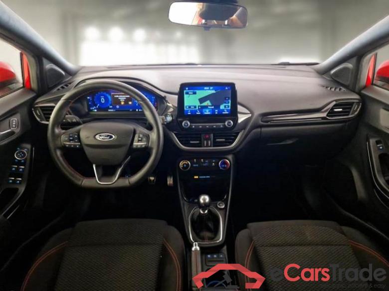 FORD PUMA / 2019 / 5P / SUV 1.0 ECOBOOST HYBRID 125CV ST-LINE #3