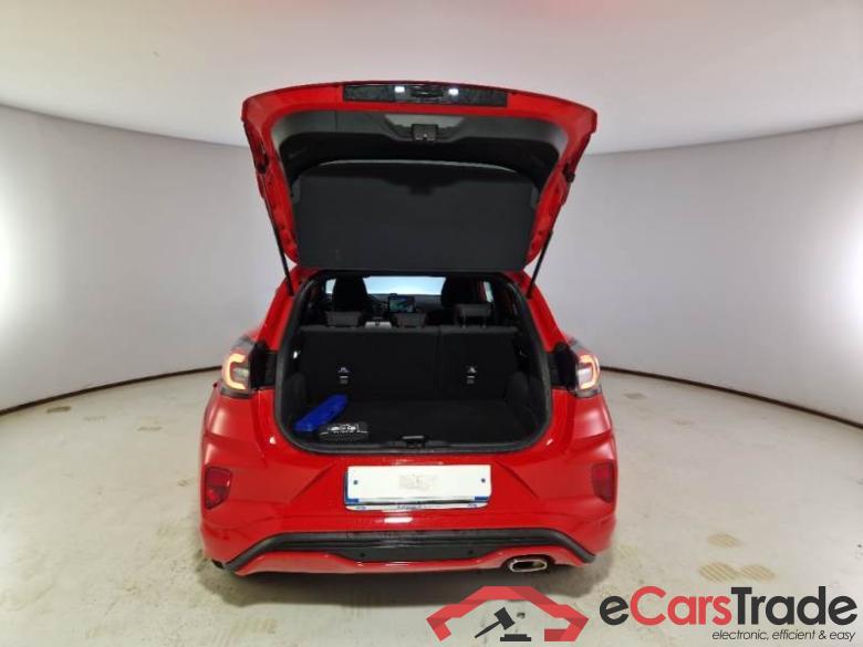 FORD PUMA / 2019 / 5P / SUV 1.0 ECOBOOST HYBRID 125CV ST-LINE #5