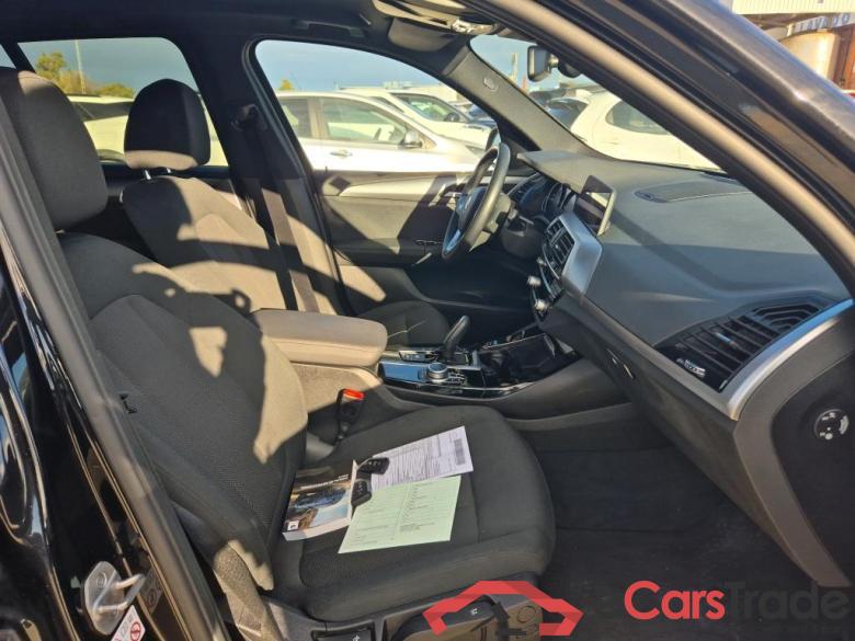 BMW X3 / 2017 / 5P / todoterreno xDrive20d (AC2) #6