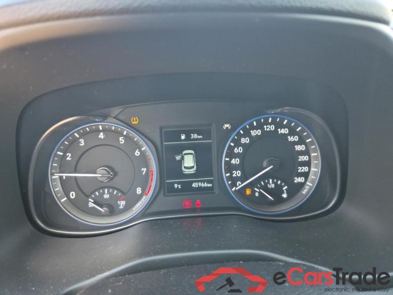 HYUNDAI Kona / 2017 / 5P / todoterreno 1.0 TGDi Klass 4x2 #4