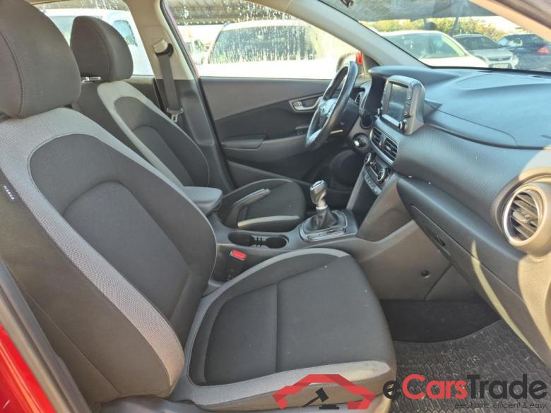 HYUNDAI Kona / 2017 / 5P / todoterreno 1.0 TGDi Klass 4x2 #6