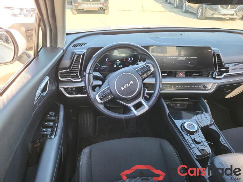 KIA Sportage / 2022 / 5P / todoterreno 1.6 T-GDi HEV 171kW (230CV) Drive 4X2 #3