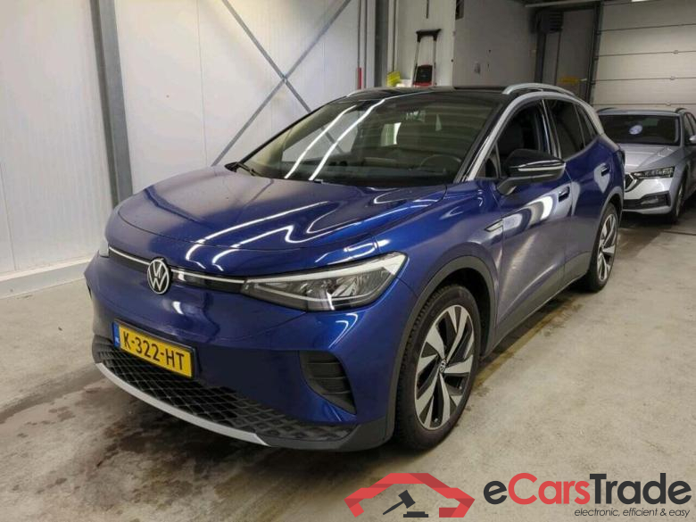 VOLKSWAGEN ID.4 First 77 kWh