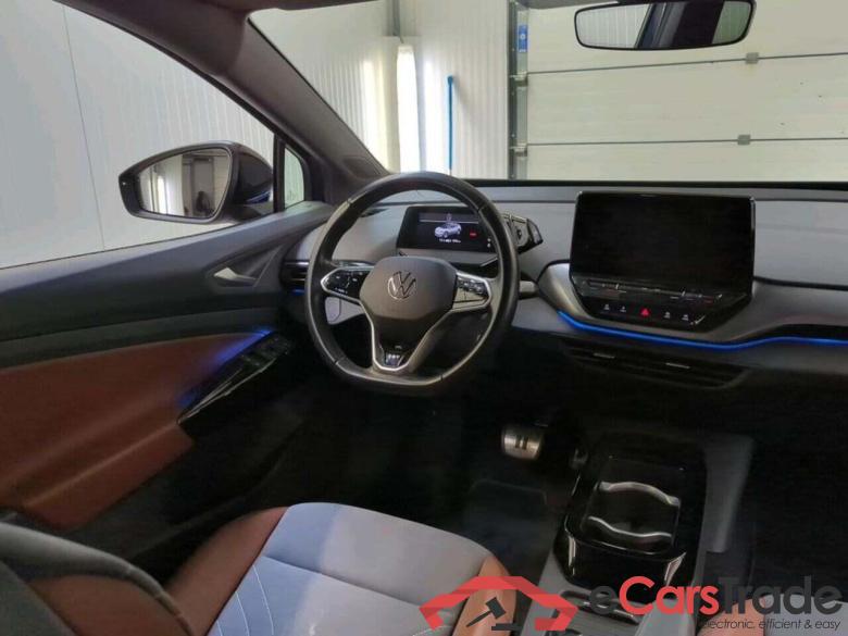 VOLKSWAGEN ID.4 First 77 kWh #3