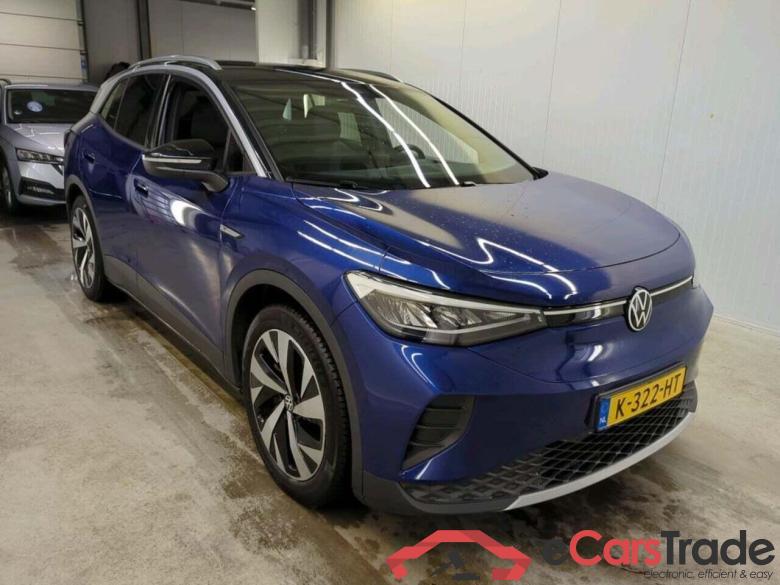 VOLKSWAGEN ID.4 First 77 kWh #5