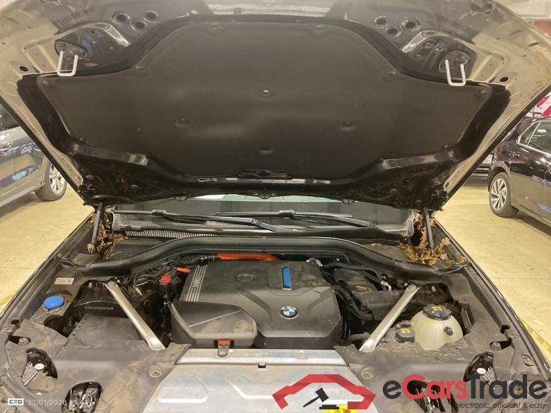 BMW X3 2.0 XDRIVE30E (135KW) AUTO #6