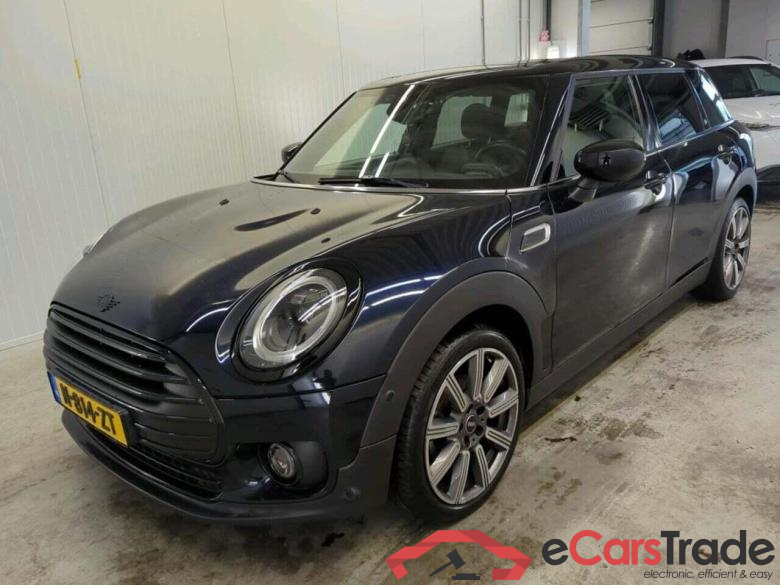 Mini Mini Clubman 1.5 Cooper RichmPark