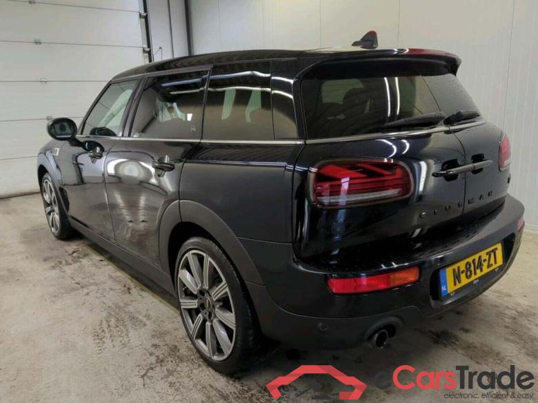 Mini Mini Clubman 1.5 Cooper RichmPark #6