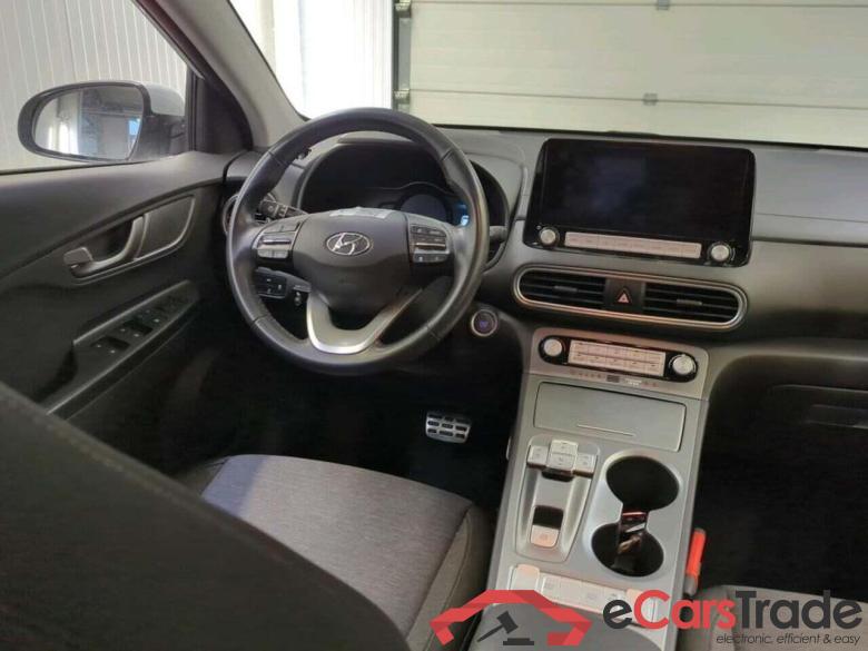 HYUNDAI Kona EV Comfort 64 kWh #3