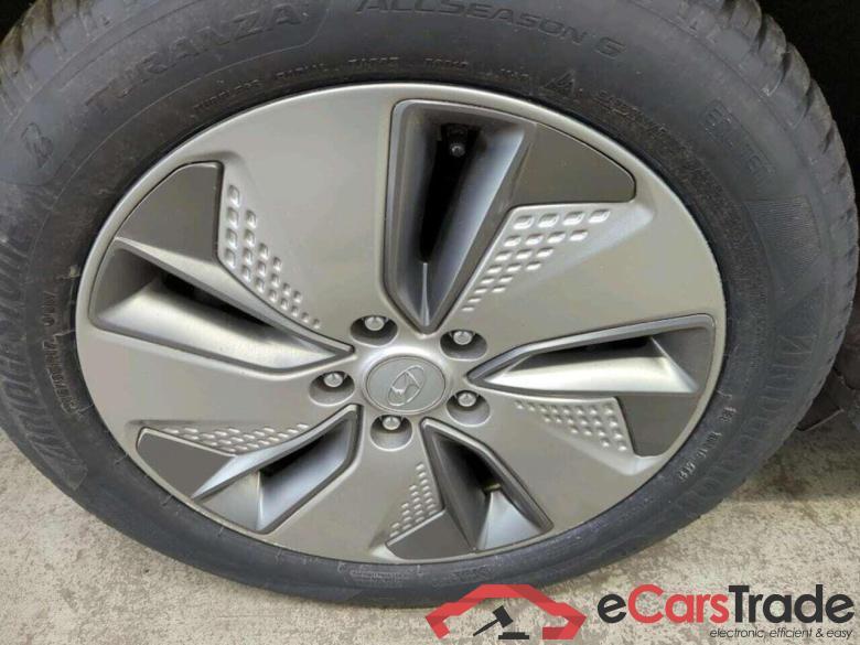 HYUNDAI Kona EV Comfort 64 kWh #6