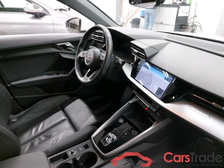 AUDI - AUD A3 SB 30 TFSi 110PK S-Tronic Business Edition Pack Platinum  * PETROL * #3