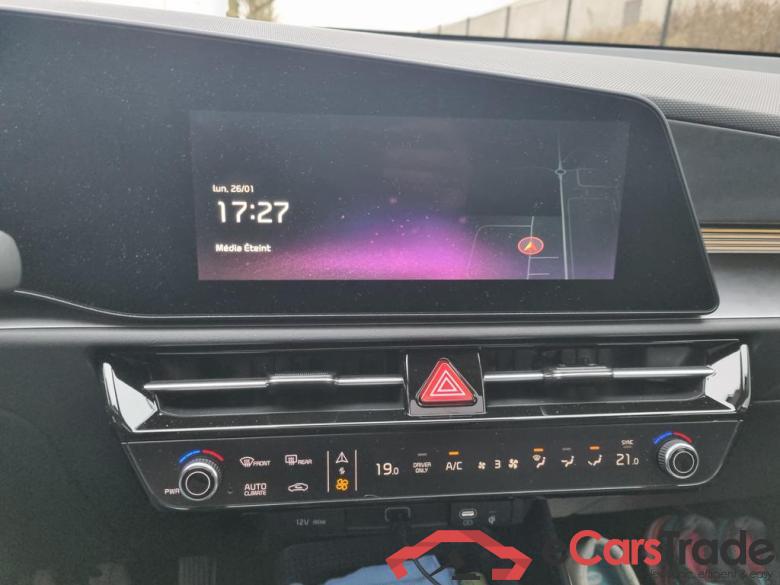 KIA Niro HEV Niro HEV 1.6 GDi Pulse DCT #6