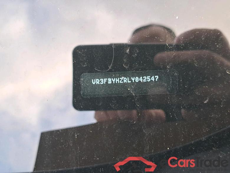 PEUGEOT - PEU 508 BlueHDi 130PK EAT8 GT Line & Focal HiFi #6