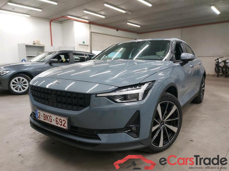 POLESTAR - POL 2 Long Range Single Motor 231PK Pack Pilot  * ELECTRIC *