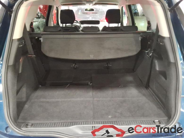 CITROAu2039N GRAND C4 SPACETOURER 1.5 BLUEHDI 130 S-S SHINE AUTO #3