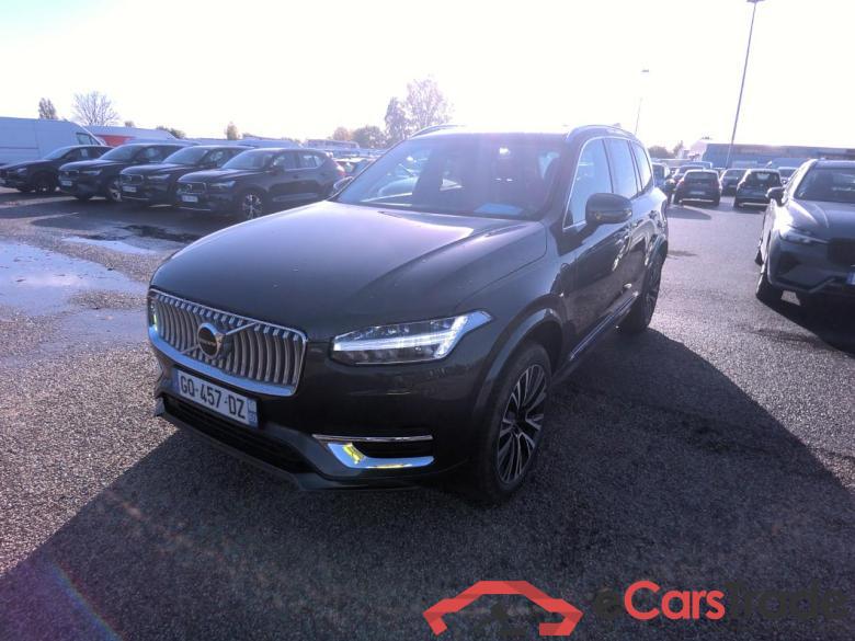 XC90 T8 455 PHEV AWD BA 7PL FA #2