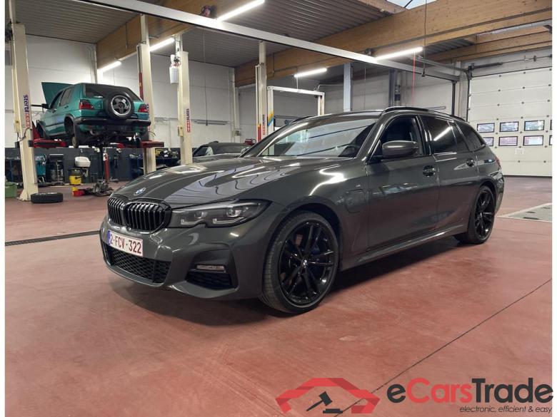 BMW 3 SW PHEV (G21) Touring 330eAS PHEV #1