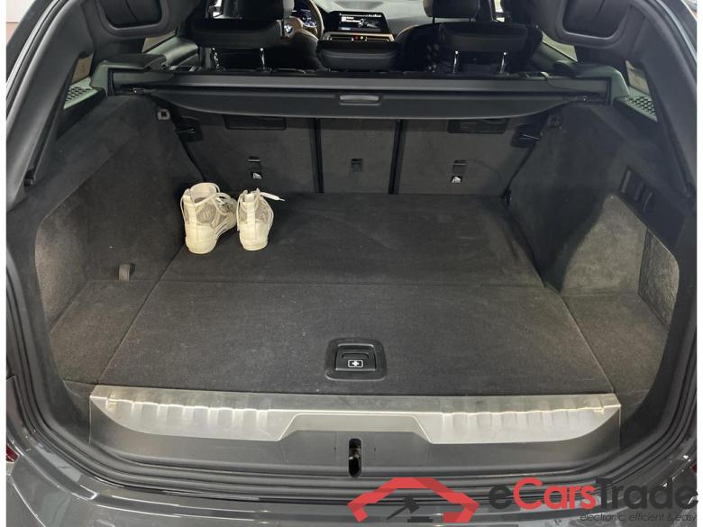 BMW 3 SW PHEV (G21) Touring 330eAS PHEV #6