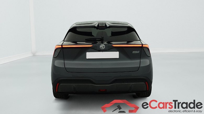 MG MG4 ELECTRIC 64KWH - 150 KW 2WD LUXURY #6