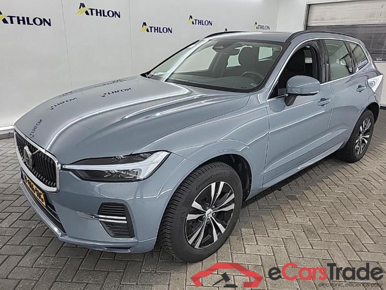 VOLVO XC60 B4 Automaat Momentum Business 5D 145kW #1