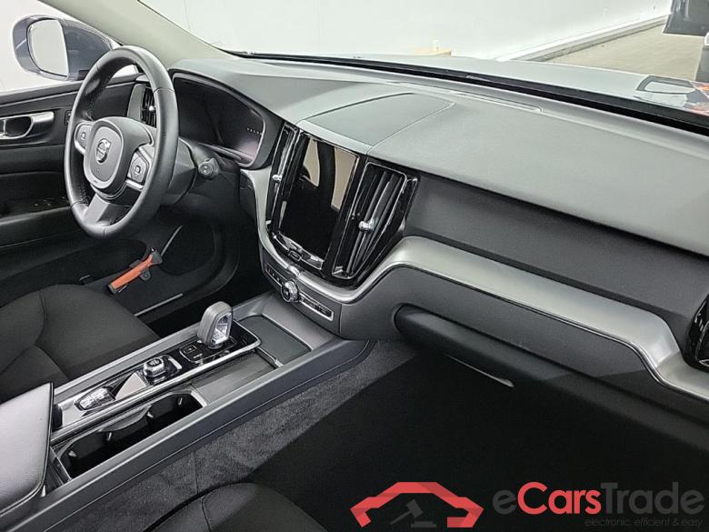 VOLVO XC60 B4 Automaat Momentum Business 5D 145kW #6