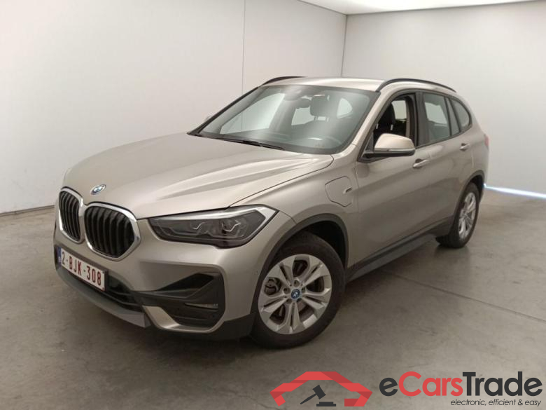 BMW X1 xDrive25e (162 kW) 5d