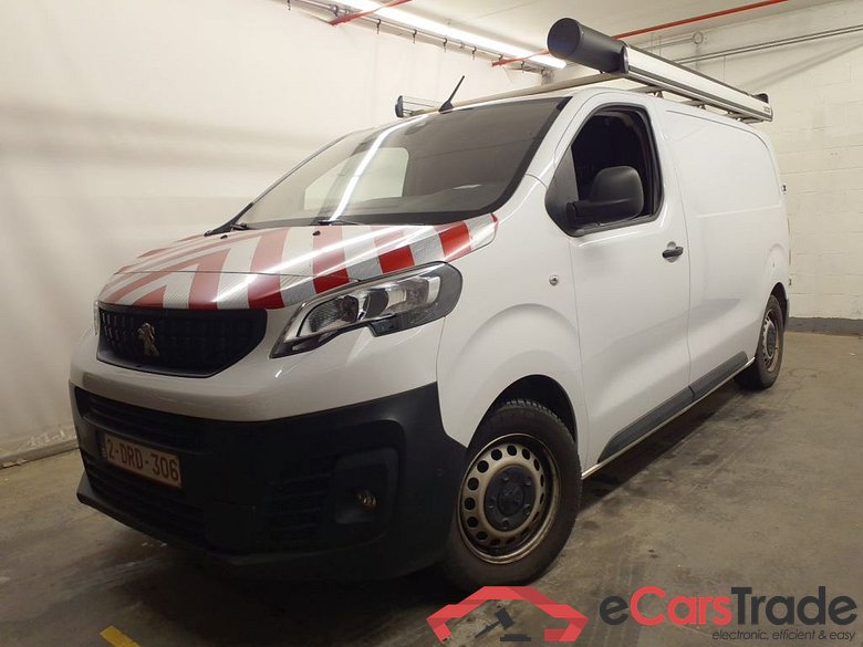 Peugeot Expert Standard L2 2.0 BlueHDi 145 EAT8 4d