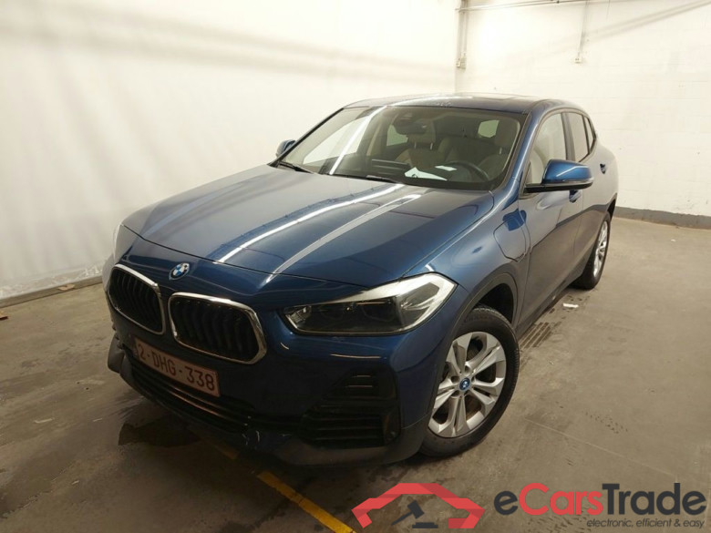 BMW X2 xDrive25e 162kW 5d