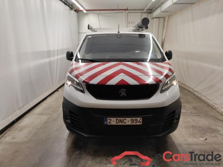 Peugeot Expert Standard L2 2.0 BlueHDi 145 EAT8 4d #5