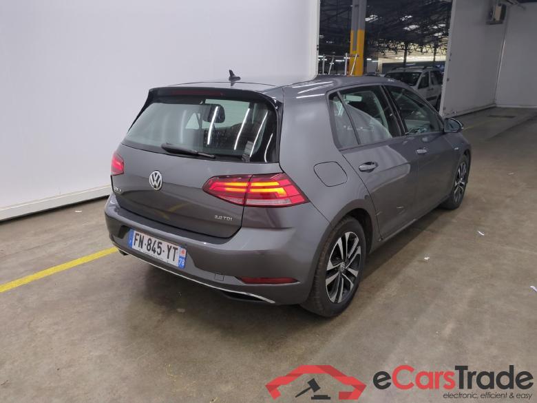 Golf VII Berline IQ.DRIVE BlueMotion 1.5 TSI 130CV BVM6 E6dT #3
