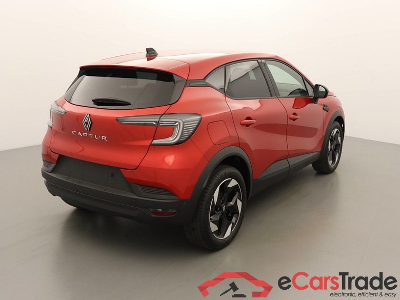 Renault Captur Techno TCe 90 #2