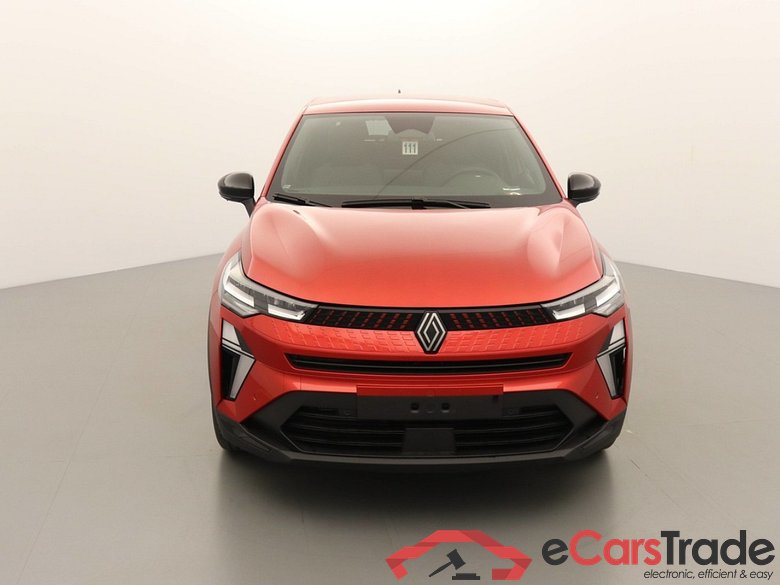 Renault Captur Techno TCe 90 #3
