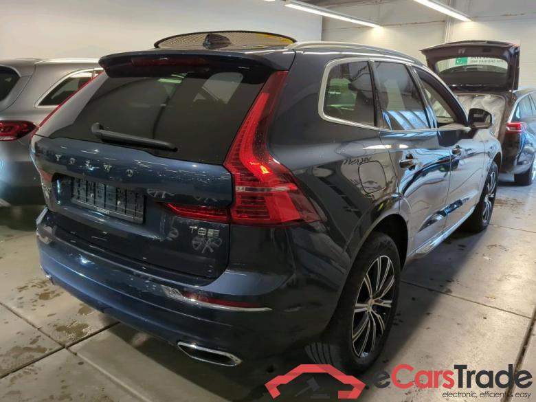 VOLVO XC60 T8 Twin Engine AWD Geartronic Inscription 5d 223kW #2